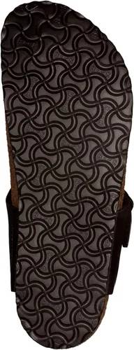 Miniatura 7 de Birkenstock Gizeh Kids - Piedra metálica de cobre, Birko-Flor, ancho regular