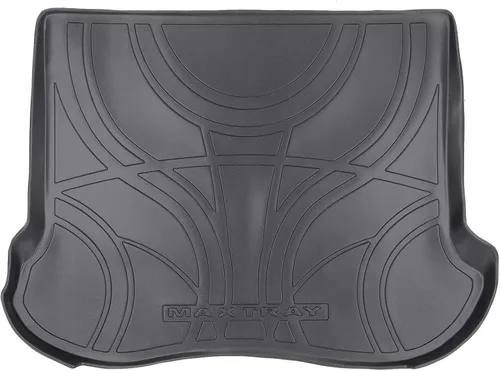MAXLINER - Tapete de carga para todo tipo de clima, color negro para Jeep Grand Cherokee 2005-2010