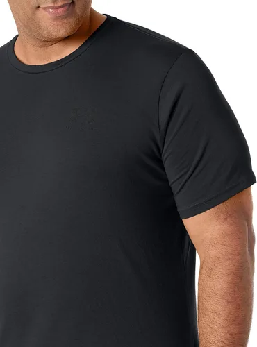 Miniatura 4 de Under Armour, Sportstyle - Camiseta de manga corta para hombre, estilo deportivo, con estampado en el pecho izquierdo