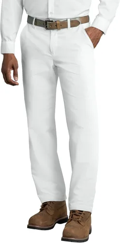 Miniatura 16 de Red Kap Pantalones de trabajo para hombre, azul marino Dura Kap