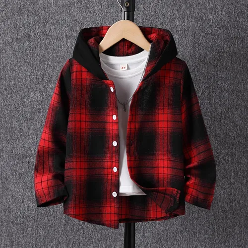 Miniatura 56 de Conjunto de ropa para bebés y niños pequeños, camisa con capucha y pantalones deportivos para otoño e invierno