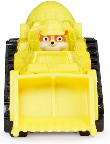 Miniatura 3 de Paw Patrol: La película True Metal Die-Cast Vehicle Surtido Escombros