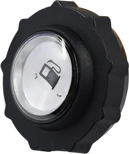Tapa del depósito de combustible AM117525 AM100289 UC30178 compatible con John Deere cortacésped R70 R72 R92 160 165 170 175 180 185 240 245 260 265