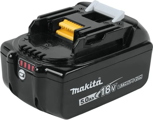 Miniatura 2 de Makita BL1850B-10 18V LXT batería de iones de litio 5.0Ah, 10/Pk