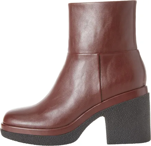Miniatura 7 de Tienda Essentials Botines con plataforma para mujer