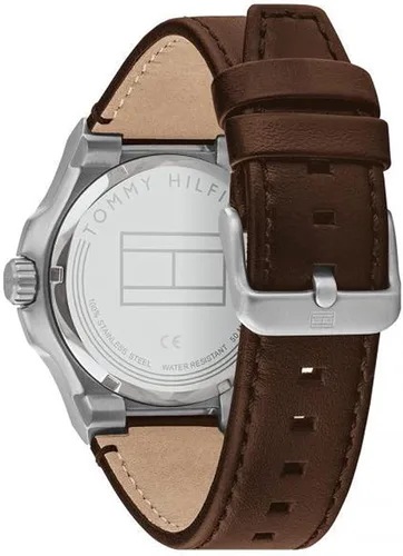 Miniatura 3 de Tommy Hilfiger Mens Analogue Quartz Watch Princeton