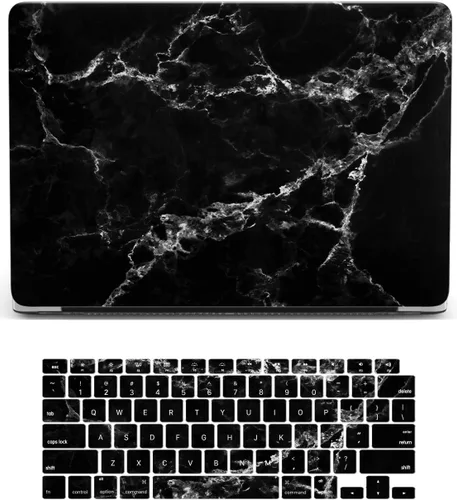 Miniatura 25 de Funda rígida compatible con MacBook Pro versión antigua de 13 pulgadas 2012 2011 2010 2009 2008 versión modelo A1278 con CD-ROM, carcasa rígida