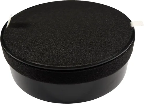 Miniatura 7 de HQRP LV-H132-RF - Filtro de repuesto compatible con purificador de aire LEVOIT LV-H132, juego de filtros de carbón activado HEPA 3 en 1