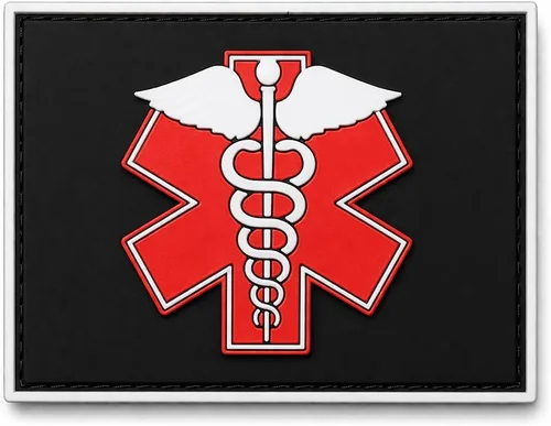 Miniatura 4 de Parche táctico – 1776 FAFO Original 3D PVC Morale Patch – Parches patrióticos estadounidenses resistentes de Estados Unidos para militares, policía