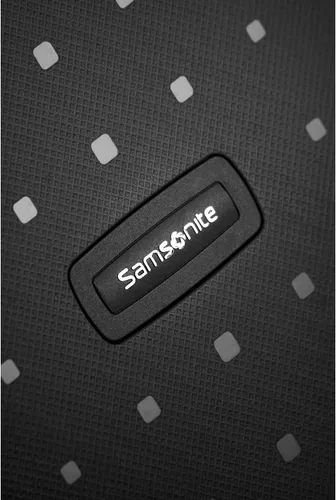 Miniatura 10 de Samsonite S'cure Spinner 28, Negro -, S'cure - Equipaje rígido con ruedas giratorias