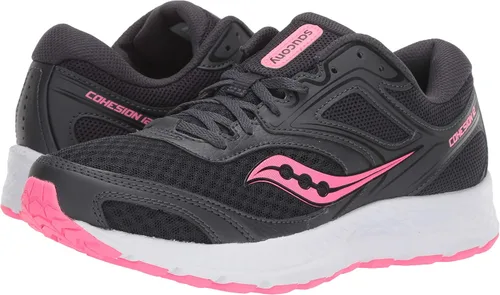 Miniatura 8 de Saucony VERSAFOAM Cohesion 12 - Tenis de correr para mujer, para carretera