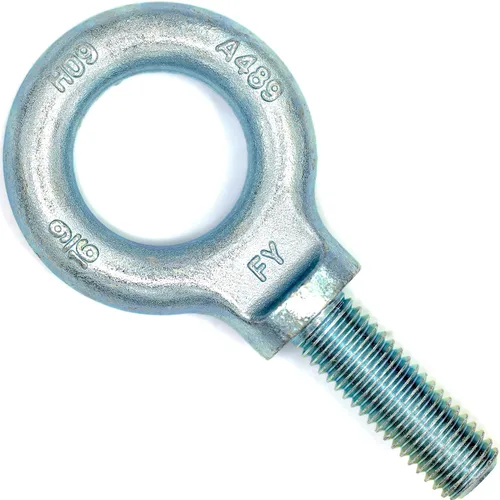 Miniatura 20 de 3 pernos de ojo de hombro de elevación de 7/16"-14 x 1-3/8" Autocolorido