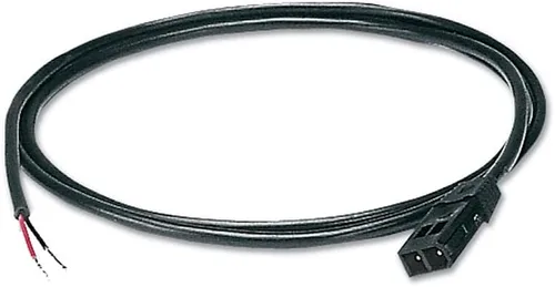 Miniatura 4 de Humminbird 710200-1 XNT 9 SI 180 T Transductor de montaje en travesaño de imágenes laterales/abajo de imágenes y cable de alimentación PC-11