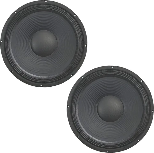 Miniatura 7 de Harmony Audio HA-P12WS8 Subwoofer/Altavoz Altavoz de Repuesto Raw de 12" Pro PA 500W - Imán de 48oz