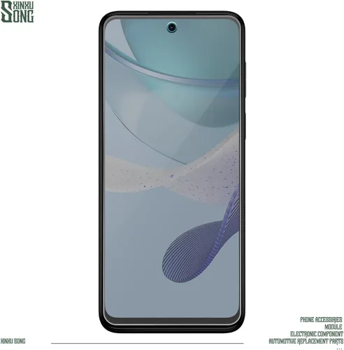 Miniatura 3 de Paquete de 2 protectores de pantalla de privacidad antiespía antiarañazos, vidrio templado ultrafino, película protectora de privacidad de repuesto