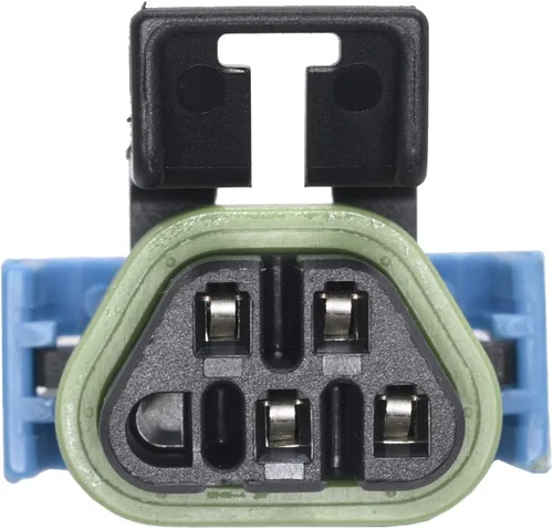 Miniatura 3 de Walker Products Sensor de oxígeno 350-34614, sensor de O2 de repuesto de equipo original, ajuste directo