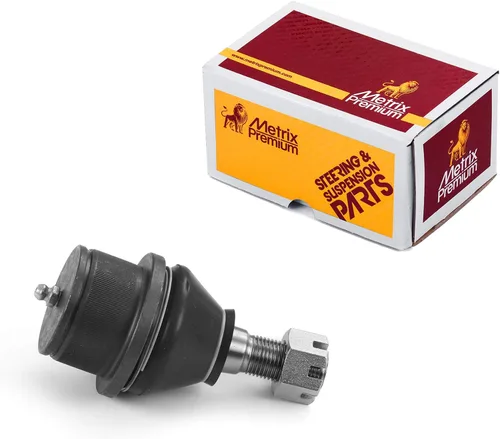 Miniatura 266 de Fabricado en Europa. Junta de rótula inferior delantera Metrix Premium K3199 para Jeep Liberty 2002-2004