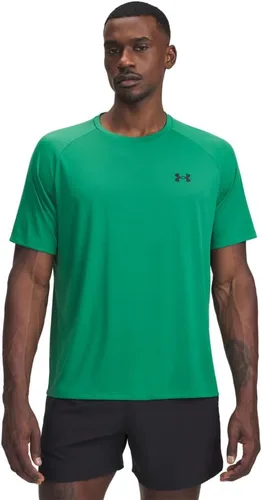 Miniatura 33 de Under Armour Camiseta de manga corta Tech 2.0 para hombre