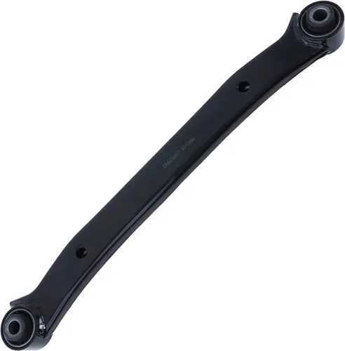 Miniatura 222 de Detroit Axle - Brazo de control delantero izquierdo FWD para VW Beetle 2012-2019 Passat 2012-2022, brazo de control inferior del lado del conductor