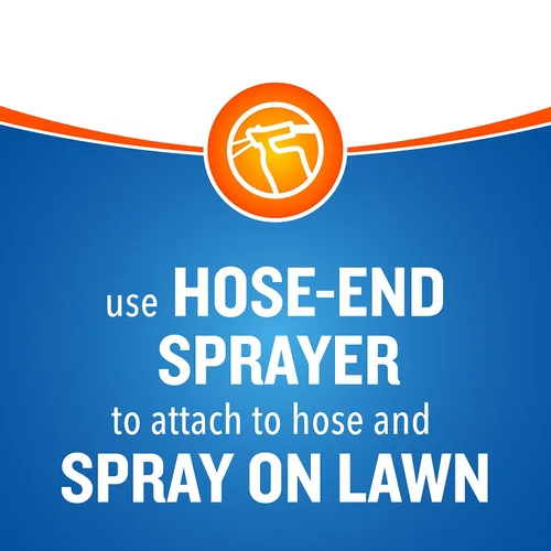 Miniatura 7 de Cutter Concentrado en aerosol para control de insectos en el patio trasero (paquete de 6), mata mosquitos, pulgas y hormigas enumeradas, 32 fl oz