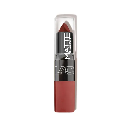 Miniatura 26 de L.A. COLORS Lápiz labial mate, Classy CML461 (paquete de 2)