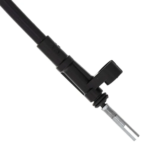 Miniatura 4 de NICHE Cable del velocímetro para Honda 44830-MK4-000 44830-MM5-000 44830-KR3-000 For Honda, Fits Models 1991-2002 Nighthawk 750 CB750SC, 1987-1988