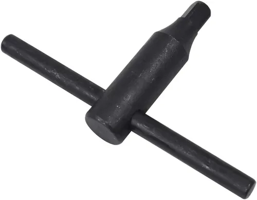 Miniatura 3 de Torno Chuck K11-100 4 '' 3 mandíbula autocentrante mandíbula interna 3.937 in Fresadora