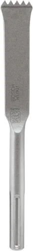 Miniatura 9 de BOSCH HS1922 SDS-Max - Cincel de arcilla de 4-1/2 pulgadas x 17 pulgadas de acero Ideal para aplicaciones de excavación en jardinería general