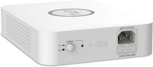Miniatura 10 de Convertidor de voltaje de 120V a 100V Convertidor de voltaje toroidal reductor de 1600 vatios para electrodomésticos japoneses utilizados en EE. UU