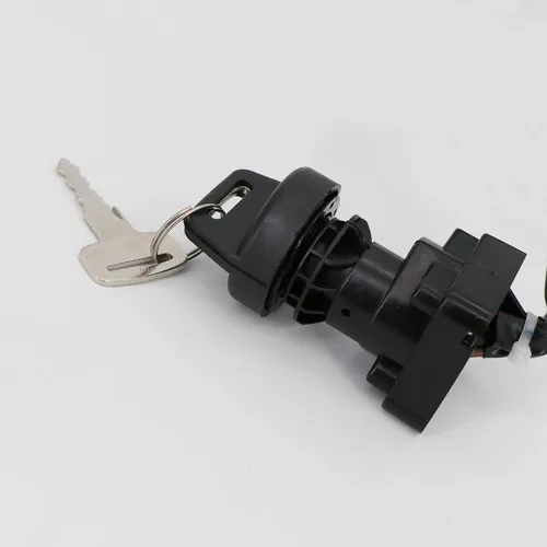 Miniatura 4 de Interruptor de encendido con llaves para Polaris Xpress 300 400L Sportsman 335 Scrambler 400 500 Sport 400L # 4110140 4110194