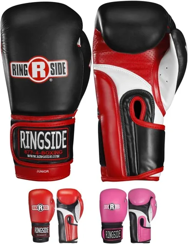 Miniatura 7 de Ringside IMF Tech Super Bag Boxeo MMA Guantes de entrenamiento