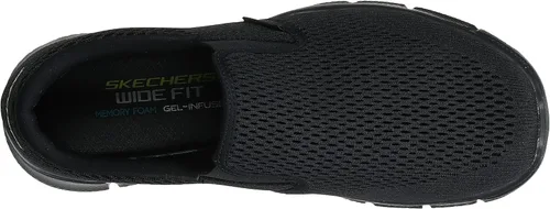 Miniatura 11 de Skechers - Mocasines para hombre