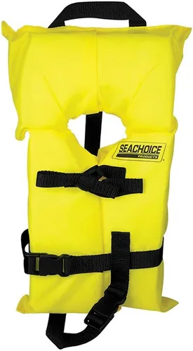 Seachoice Chaleco salvavidas, tipo II