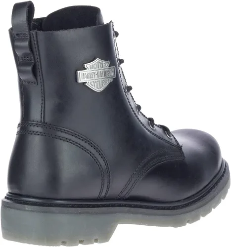 Miniatura 3 de Harley-Davidson Asherton 5" Lace Botas de motocicleta para hombre