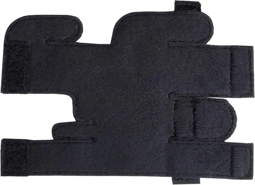 Miniatura 5 de Pro Tec L226SP - Protector de válvula de cuero de 6 puntos para trompeta