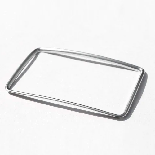 Miniatura 3 de YIWANG Accesorios de ajuste de ventilación de aire acondicionado de fila trasera para Mercedes Benz A B GLA CLA Clase C117 W117 W176 W246 A180