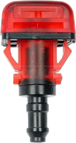 Miniatura 5 de 76850-SZA-A01 - Boquillas para lavaparabrisas trasero compatible con H-onda Pilot MK2 2009-2015