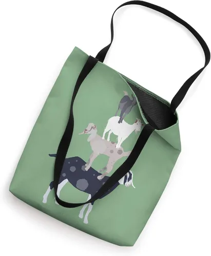 Miniatura 2 de Goat Stack - Bolsa de mano