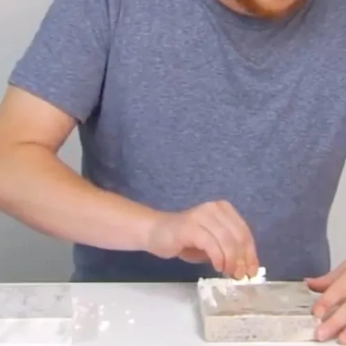 Miniatura 6 de Aqua Mix - Emplasto para eliminar fácilmente las manchas difíciles, 3/4 lb