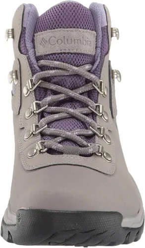 Miniatura 232 de Columbia Women's Newton Ridge Plus Waterproof Amped Hiking Boot