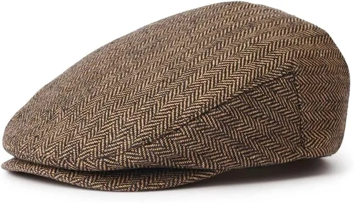 Miniatura 5 de Brixton, Sombrero Hooligan - Hombre
