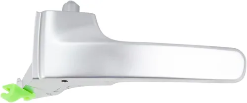 Miniatura 40 de TRQ Manija de puerta interior delantera izquierda cromada para el lado del conductor compatible con Chrysler 200 2011-2016