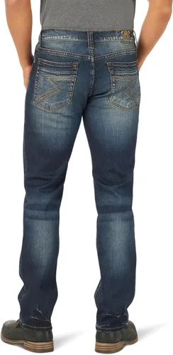 Miniatura 3 de Rock & Republic Jeans rectos relajados para hombre