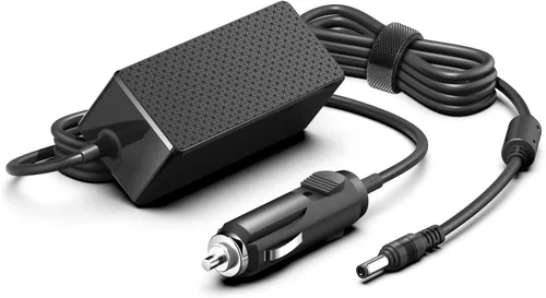 Cargador JBL Boombox, TAIFU 19V 65W DC Adaptador Cargador de coche para JBL Xtreme Xtreme 2 Etreme Altavoz Bluetooth inalámbrico portátil Cargador