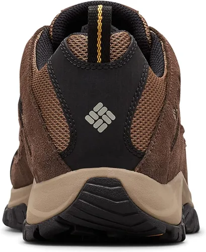 Miniatura 4 de Columbia Zapatillas de senderismo Crestwood para hombre