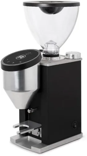 Miniatura 5 de Rocket Espresso Faustino 3.1 - Molinillo de café expreso, rebabas planas de 1.969 in, dosificación programable (Appartamento Copper)