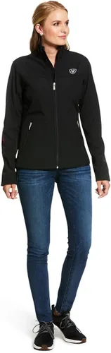 Miniatura 8 de ARIAT Women's Classic Team Mexico Softshell Water Resistant Jacket