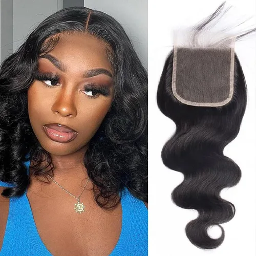 Miniatura 13 de Extensiones de pelo rizado brasileño de Selina, pelo virgen brasileño, 100 gramos/paquete, color natural (16 pulgadas, rizado)