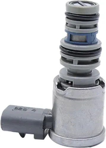 Miniatura 8 de Kit de solenoide maestro de transmisión 4L60E 4L65E compatible con GM EPC Shift 2003 en adelante, juego de 5 piezas