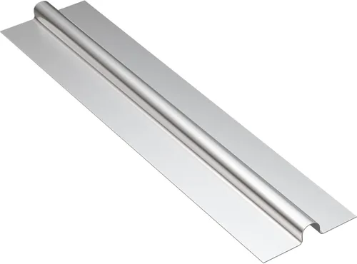 VEVOR PEX Placas de transferencia de calor, 100 placas de transferencia de calor radiante de caja, placas de transferencia de calor PEX de aluminio